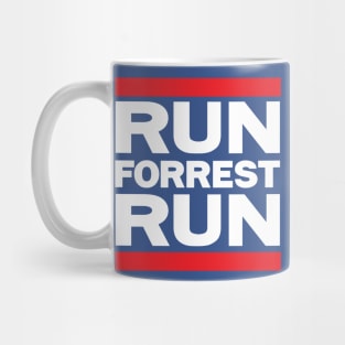 run forrest run 3 Mug